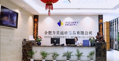 Trung Quốc Merrybody Sports Co. Ltd