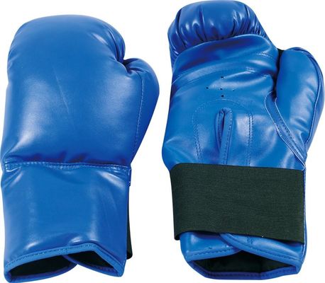 Găng tay đấm bốc tập luyện chuyên nghiệp Trọng lượng Pu Găng tay đấm bốc phòng tập thể dục thoáng khí