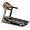 Máy chạy bộ thể dục Body Treadmill Máy chạy bộ trong nhà với màn hình LCD màu xanh lam 5 inch