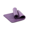 Thể dục dụng cụ thể dục NBR Pilates Yoga Thảm rộng 61cm